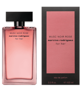 Narciso Rodriguez For Her Musc Noir Rose