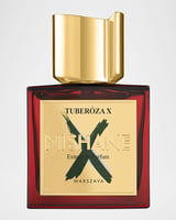 Tuberoza X