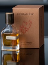 Bergamask