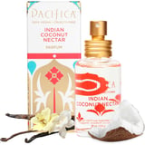 Indian Coconut Nectar