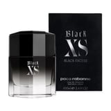 Black XS EDT (Current Formulation)