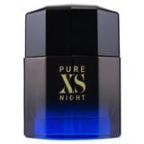 Pure Xs Night