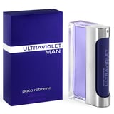 Ultraviolet Man Colours of Summer