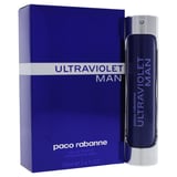 Ultraviolet Man Electric