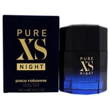 Paco Rabanne XS Night