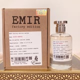 Emir Rich Santal