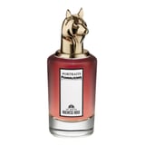 The Coveted Duchess Rose