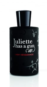 Lady Vengeance