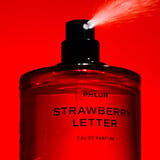 Strawberry Letter