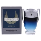 Invictus Legend