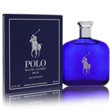Polo Blue EDT
