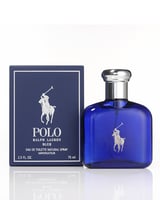 Polo Blue
