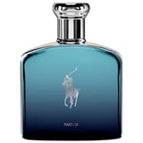 Polo Deep Blue