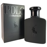 Polo Double Black