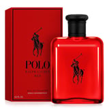 Polo Red