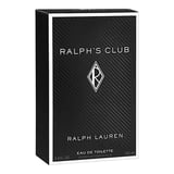Ralph's Club