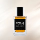 Oud Assam