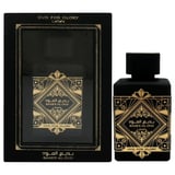 Rasasi Dhanal Oudh Nashwah (a richer, more resinous oud experience from the same house)