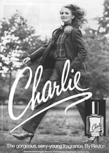 Charlie (Green variant)