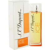 Essence Pure Ice