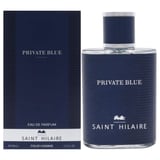 Private Blue EDP