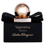 Signorina Misteriosa