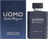 Uomo Urban Feel