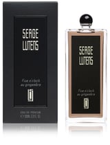 Serge Lutens Five O'Clock Au Gingembre