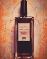 Serge Lutens Ambre Sultan