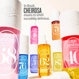 Cheirosa 74