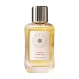Sunlit Vanilla