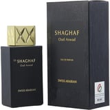 Shaghaf Oud Aswad