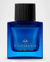 Carved Oud