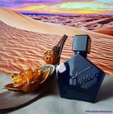 L'Air du Desert Marocain