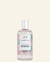 The Body Shop British Rose