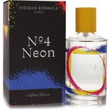 No. 4 Neon