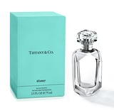 Tiffany Sheer