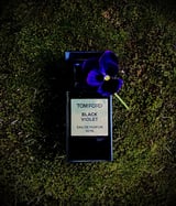 Black Violet (Original Private Blend)