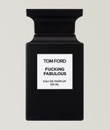 F*cking Fabulous