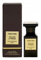 Tom Ford Italian Cypress (discontinued, but shares theme)