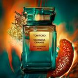 Taormina Orange