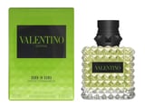 Valentino Donna Born In Roma Green Stravaganza