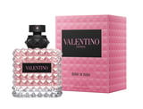 Valentino Donna Born in Roma
