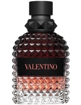 Valentino Uomo Born In Roma Coral Fantasy
