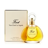 First by Van Cleef & Arpels