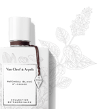Patchouli Blanc