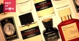 Indie Perfumers' Recreations