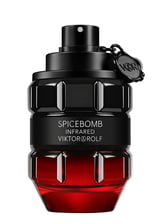Spicebomb Infrared