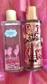 Pina Coco Swirl
