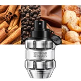 Metallic Musk